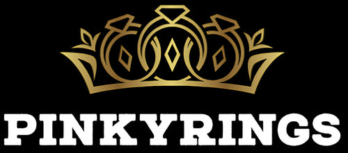 PINKYRINGS